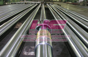 hydraulic cylinders spare parts-5 